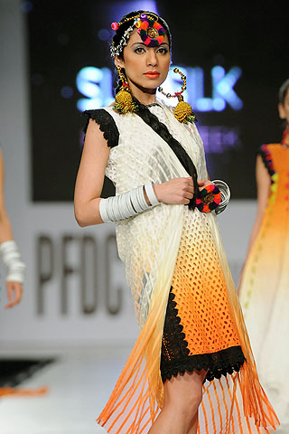 Hammad-Ur-Rehman at PFDC Sunsilk Fashion Week 2012 Day 3