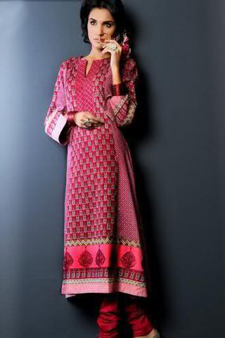 Jahanara Begum Lawn Collection 2012 By Yahsir Waheed