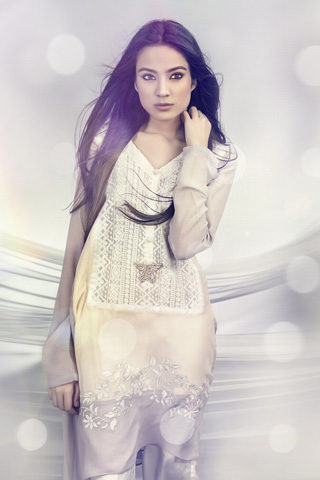 Kamal Lawn Summer Fashion Collection 2012 by Elan