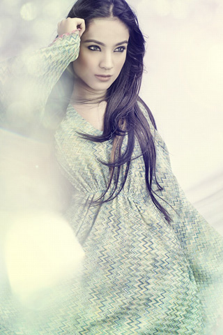 Kamal Lawn Summer Fashion Collection 2012 by Elan