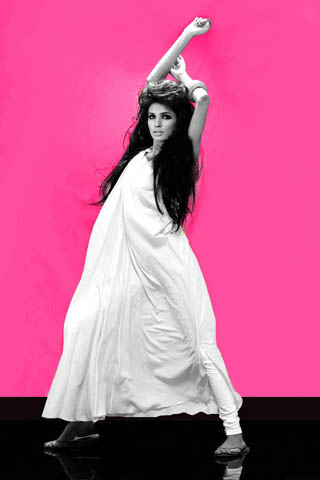 Latest Outfit Photo Shoot at One by Ensemble
