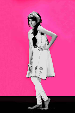 Latest Outfit Photo Shoot at One by Ensemble