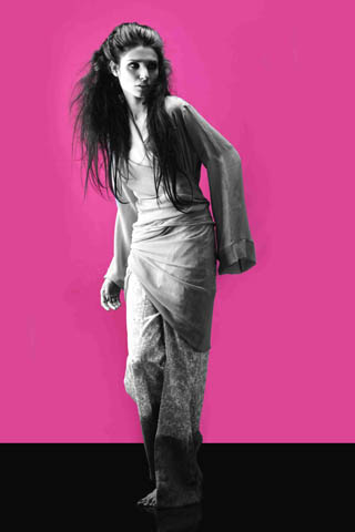 Latest Outfit Photo Shoot at One by Ensemble