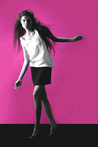 Latest Outfit Photo Shoot at One by Ensemble