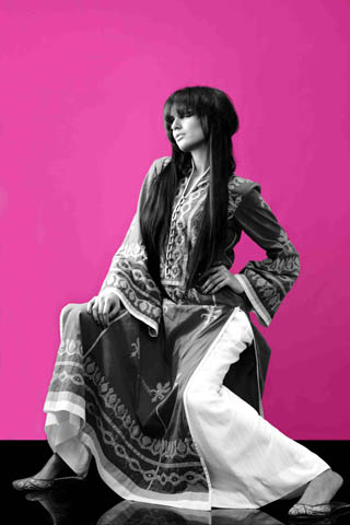 Latest Outfit Photo Shoot at One by Ensemble