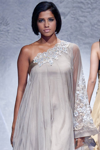 Maria B. at Pakistan Fashion Week London 2012