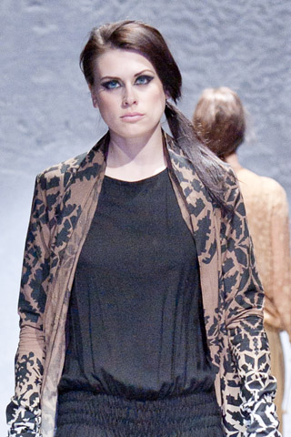 Maria B. at Pakistan Fashion Week London 2012