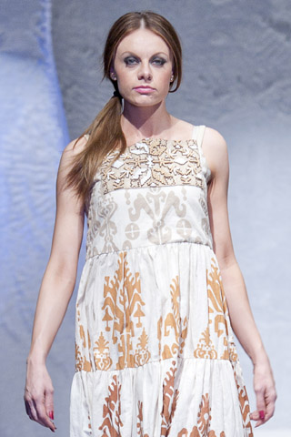 Maria B. at Pakistan Fashion Week London 2012