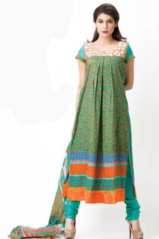 Monsoon Summer Collection by Al-Zohaib Textile