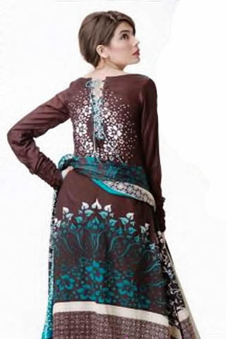 Monsoon Summer Collection by Al-Zohaib Textile