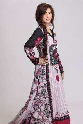 Al-Zohaib Textile's Monsoon Summer Collection