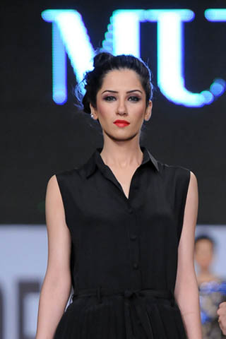 Muse Collection at PFDC Sunsilk Fashion Week 2012