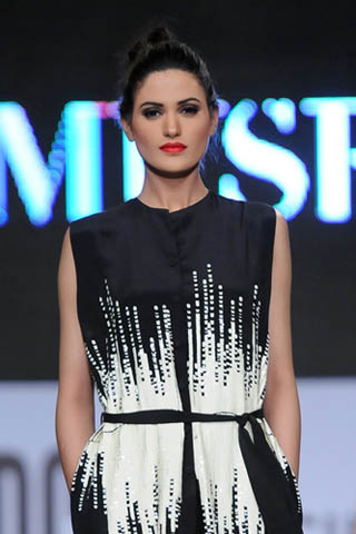 Muse Collection at PFDC Sunsilk Fashion Week 2012