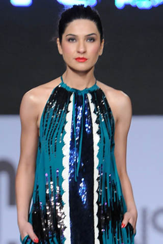 Muse Collection at PFDC Sunsilk Fashion Week 2012