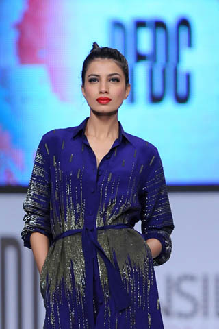 Muse Collection at PFDC Sunsilk Fashion Week 2012
