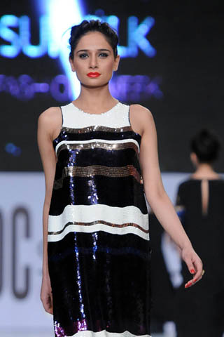 Muse Collection at PFDC Sunsilk Fashion Week 2012