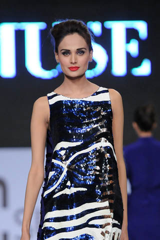 Muse Collection at PFDC Sunsilk Fashion Week 2012