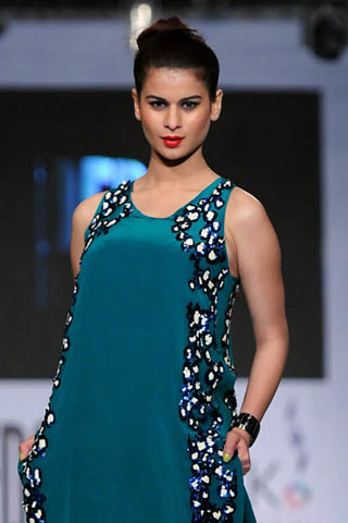 Muse Collection at PFDC Sunsilk Fashion Week 2012