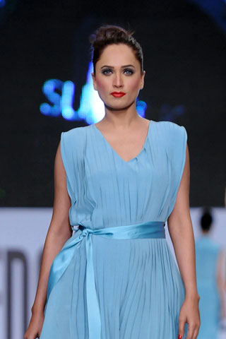 Muse Collection at PFDC Sunsilk Fashion Week 2012