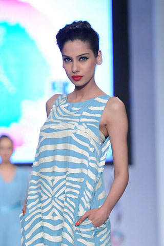 Muse Collection at PFDC Sunsilk Fashion Week 2012
