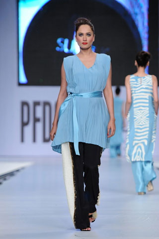 Muse Collection at PFDC Sunsilk Fashion Week 2012 Day 1