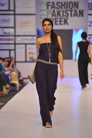 NEXT at Fashion Pakistan Week 2012 Day 2