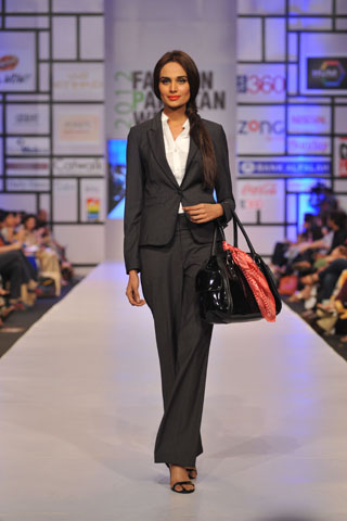 NEXT at Fashion Pakistan Week 2012 Day 2