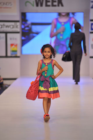 NEXT at Fashion Pakistan Week 2012 Day 2
