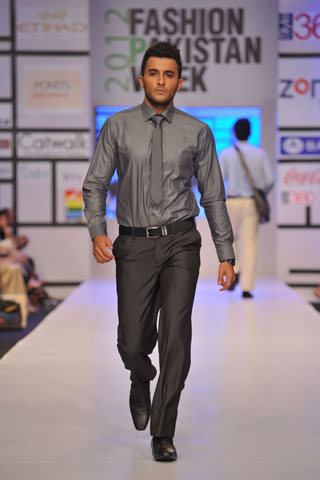 NEXT at Fashion Pakistan Week 2012 Day 2