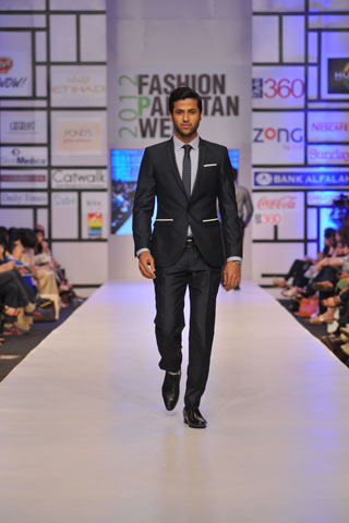 NEXT at Fashion Pakistan Week 2012 Day 2
