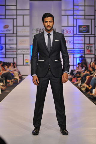 NEXT at Fashion Pakistan Week 2012 Day 2