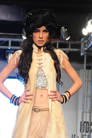 Noman Arfeen at PFDC Sunsilk Fashion Week 2012