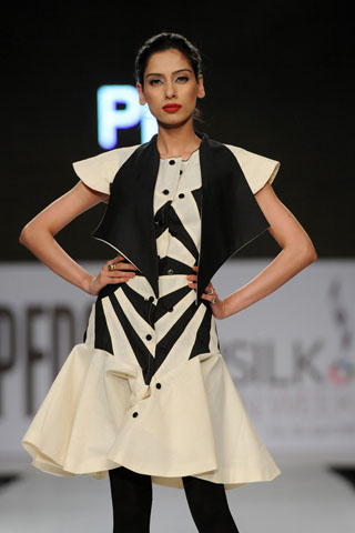 PIFD Collection at PFDC Sunsilk Fashion Week 2012