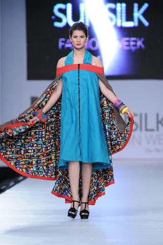 PIFD Collection at PFDC Sunsilk Fashion Week 2012 Day 3