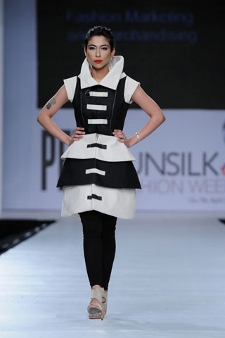 PIFD Collection at PFDC Sunsilk Fashion Week 2012 Day 3