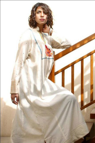 Ready To Wear Summer Collection 2012 by Bonanza