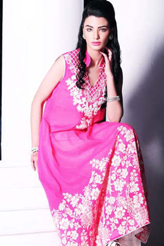 Ready to Wear Eid Collection 2012 by Chinyere