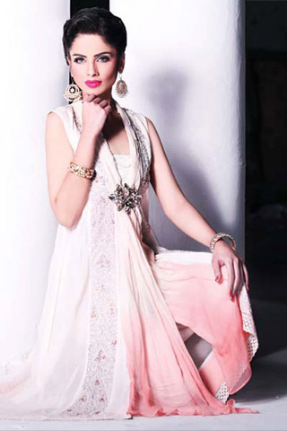Ready to Wear Eid Collection 2012 by Chinyere