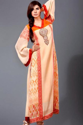 Ready to Wear Eid Collection 2012 by Chinyere