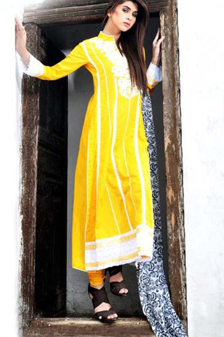 Ready to Wear Eid Collection 2012 by Origins