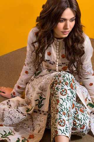 Ready to Wear Eid Collection 2012 by Origins