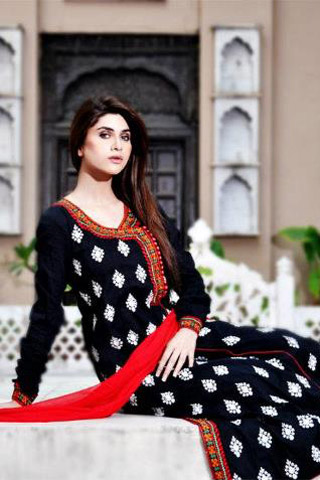Ready to Wear Eid Collection 2012 by Origins