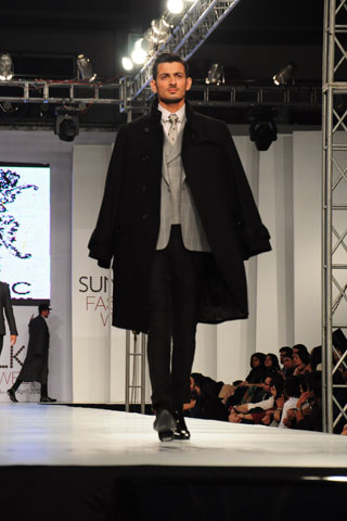 Republic at PFDC Sunsilk Fashion Week 2012 Day 4