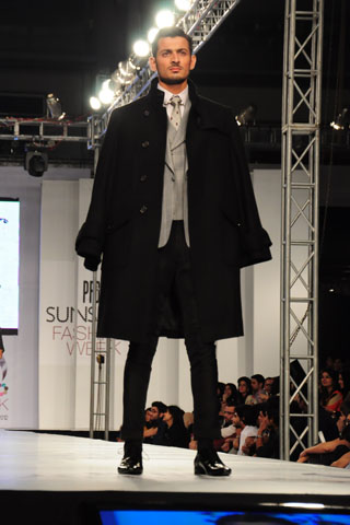 Republic at PFDC Sunsilk Fashion Week 2012 Day 4