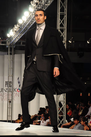 Republic at PFDC Sunsilk Fashion Week 2012 Day 4