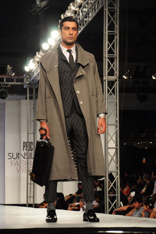 Republic at PFDC Sunsilk Fashion Week 2012 Day 4