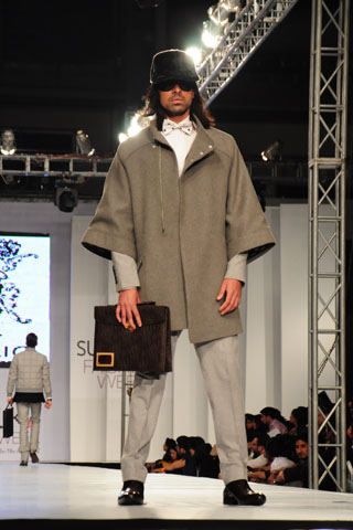 Republic at PFDC Sunsilk Fashion Week 2012 Day 4