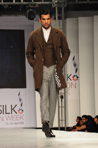 Republic at PFDC Sunsilk Fashion Week 2012 Day 4