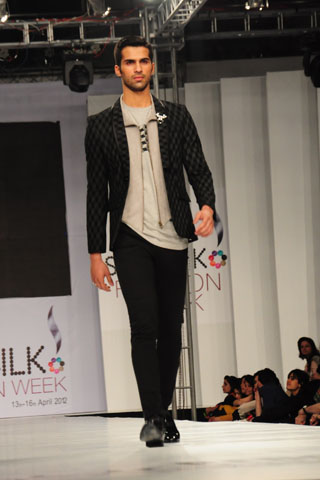 Republic at PFDC Sunsilk Fashion Week 2012 Day 4