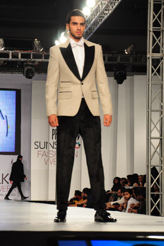 Republic at PFDC Sunsilk Fashion Week 2012 Day 4